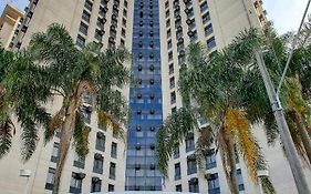 Flat Aeroporto Congonhas luxo superior Hotel